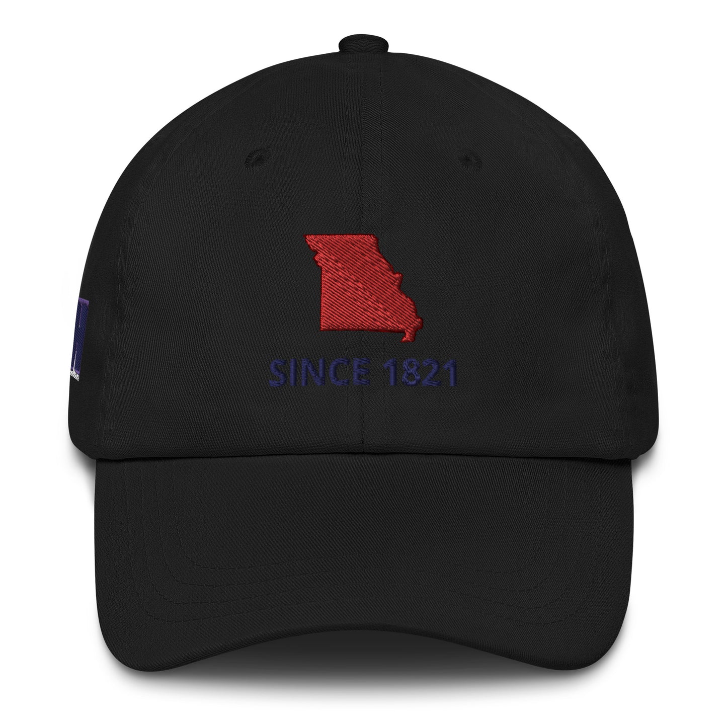 Missouri Since 1821 Cap