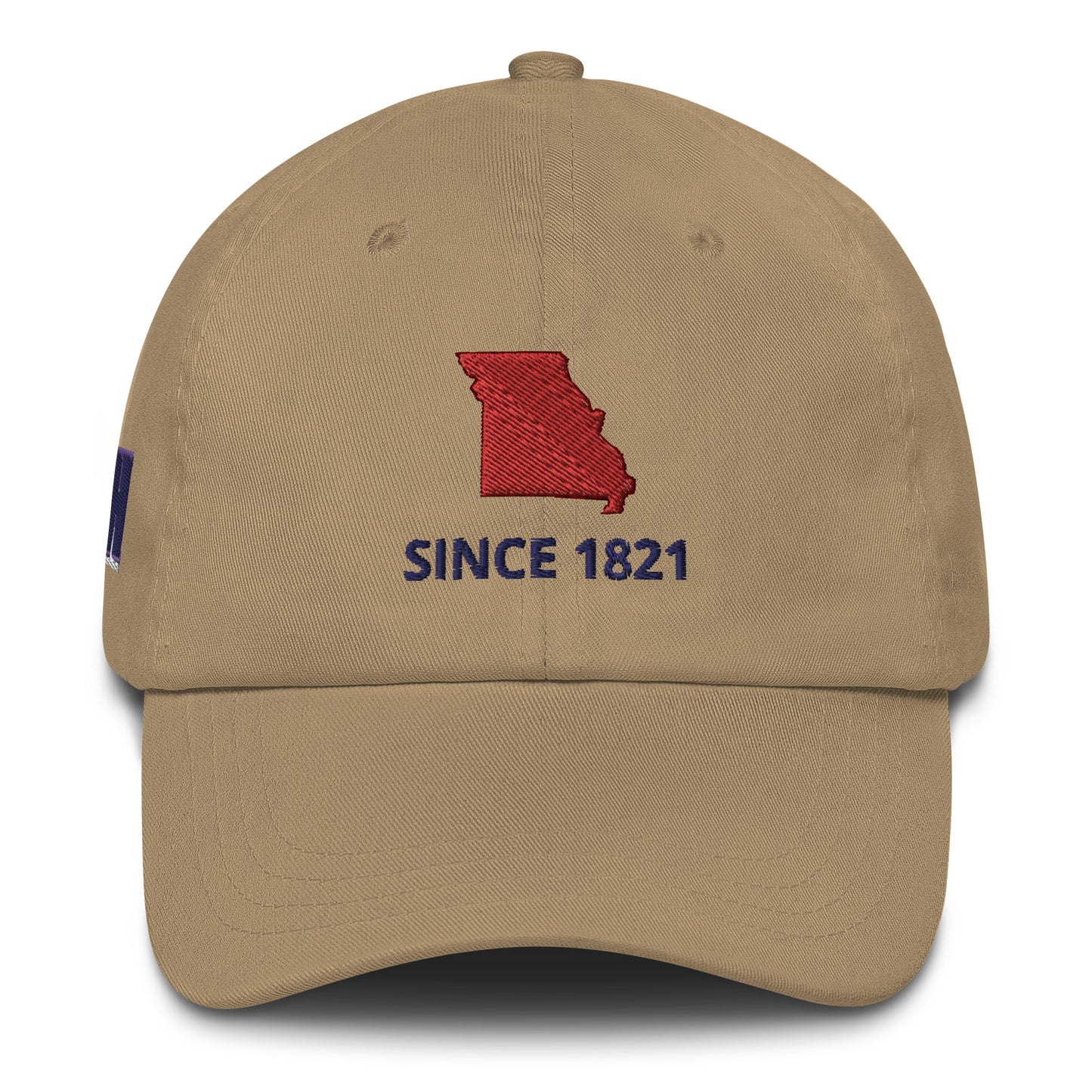 Missouri Since 1821 Cap
