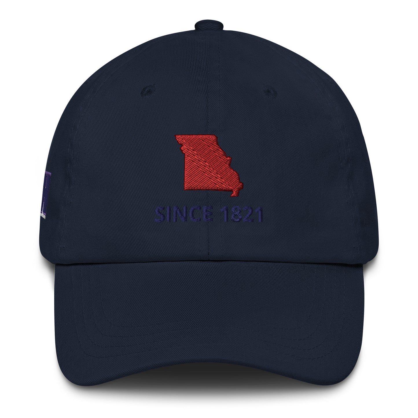 Missouri Since 1821 Cap