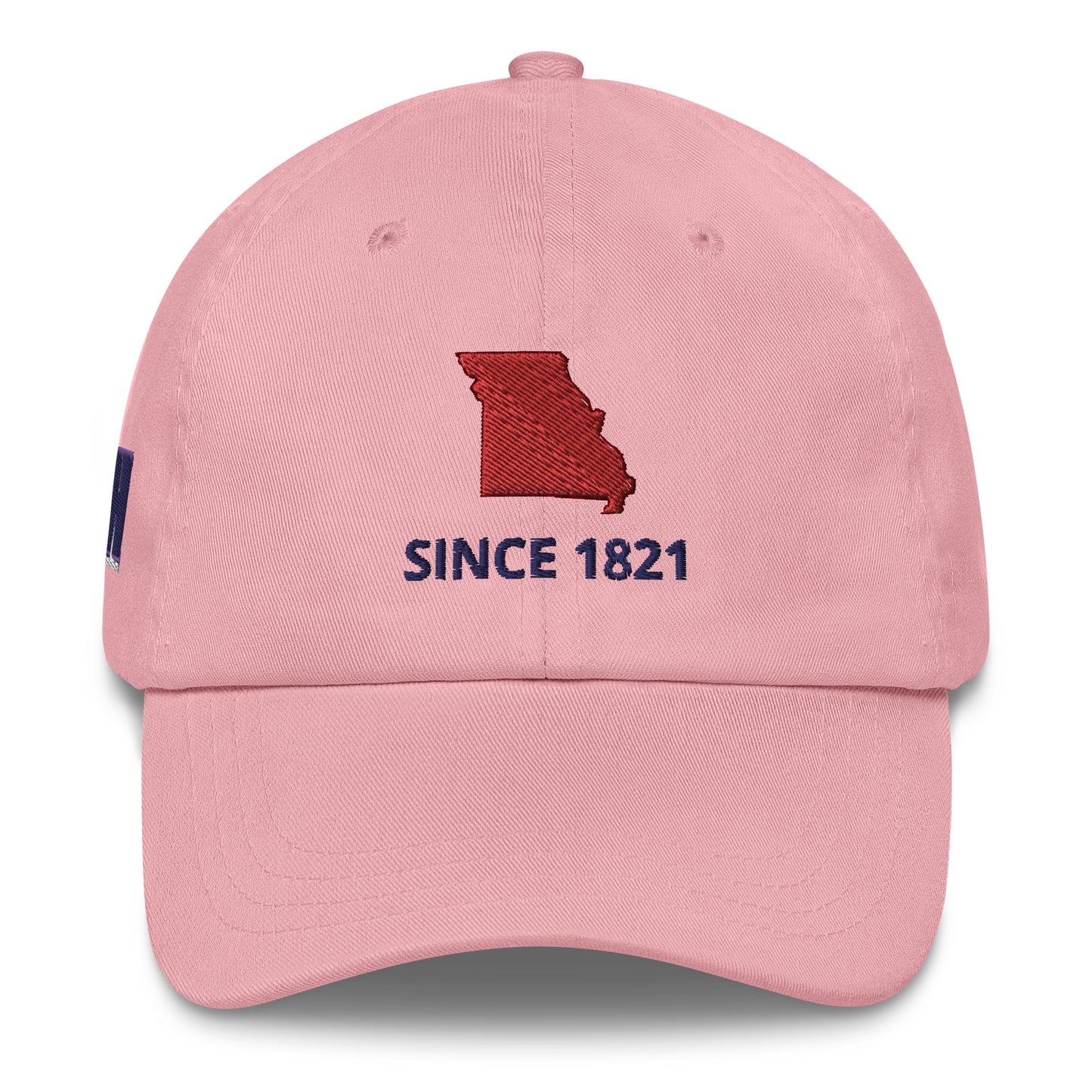 Missouri Since 1821 Cap