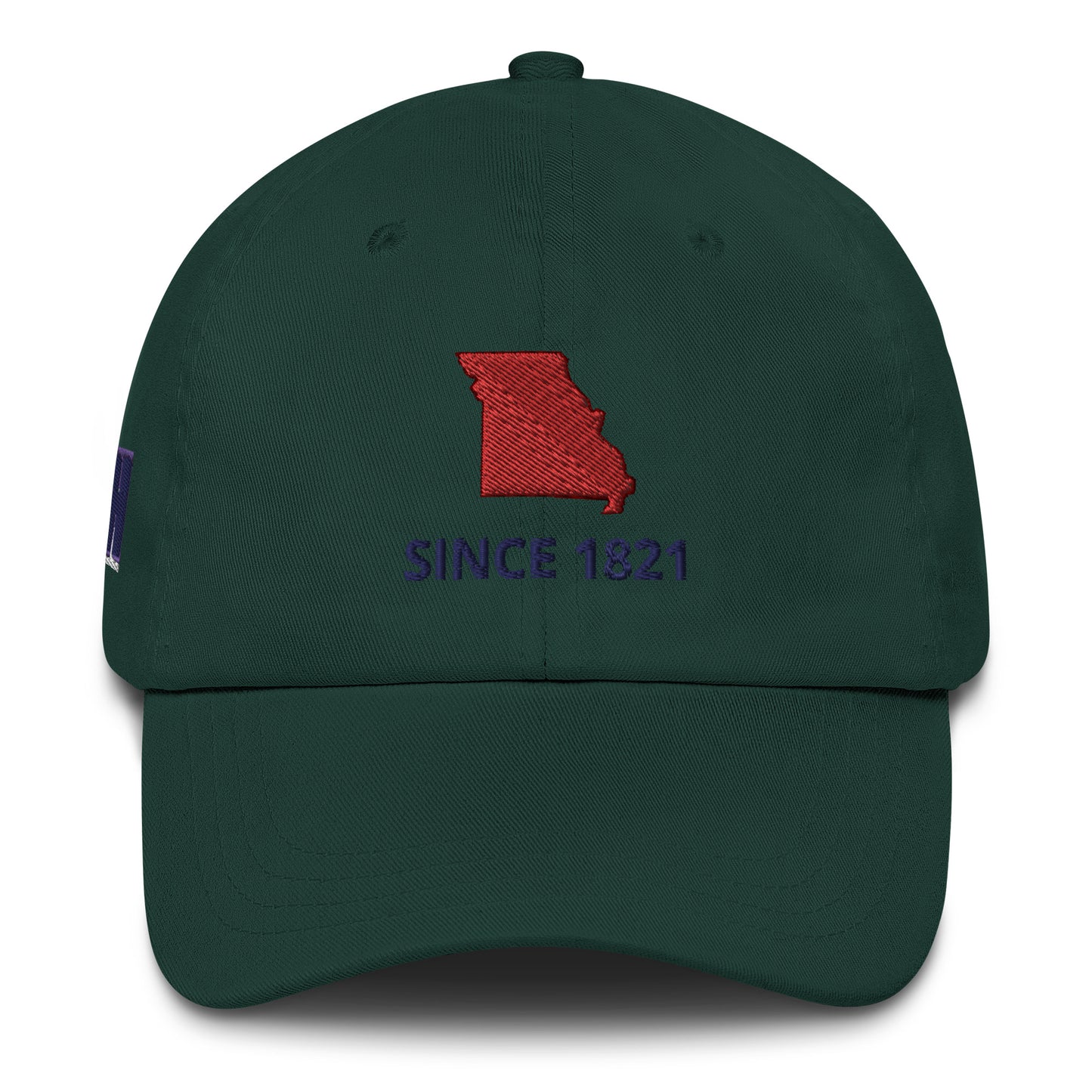 Missouri Since 1821 Cap