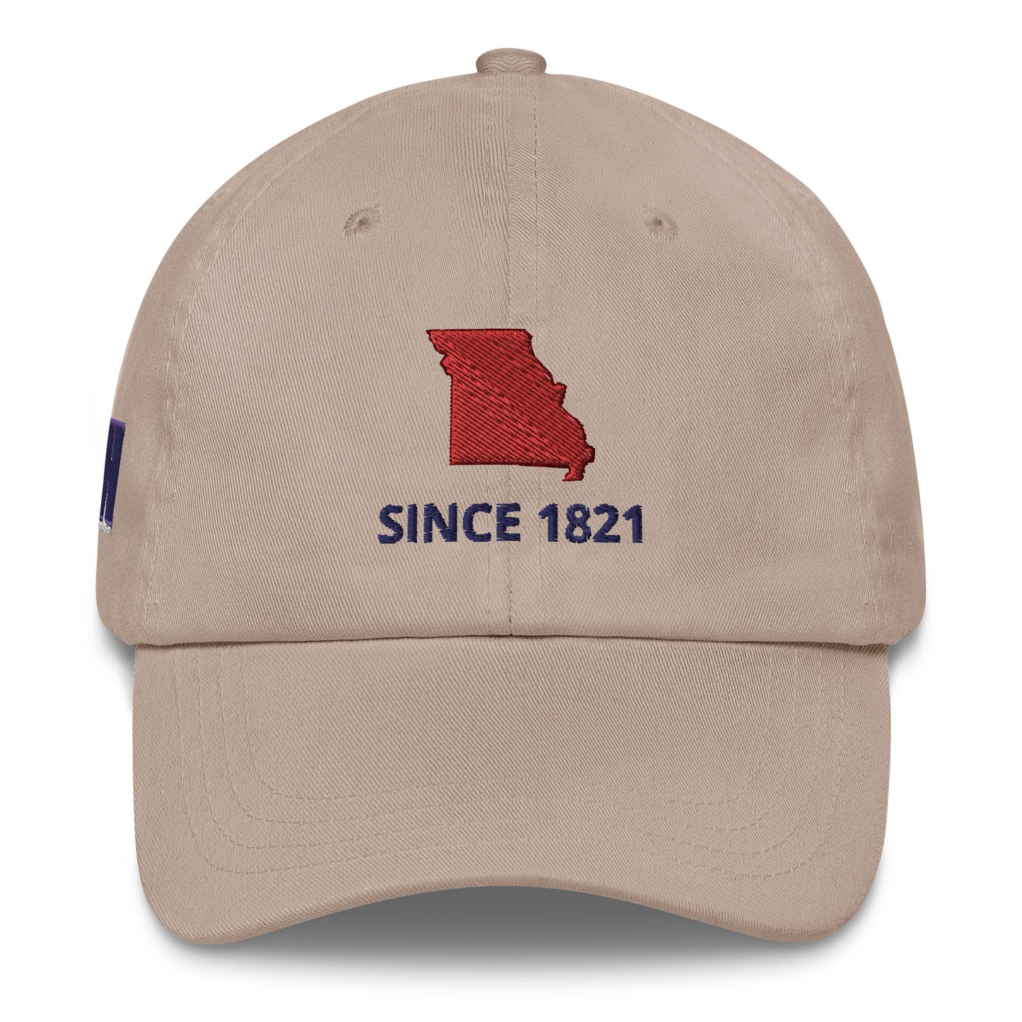Missouri Since 1821 Cap