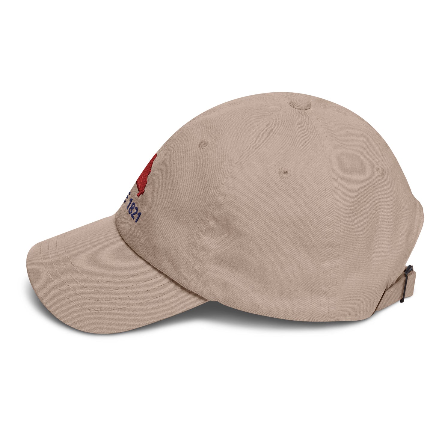 Missouri Since 1821 Cap