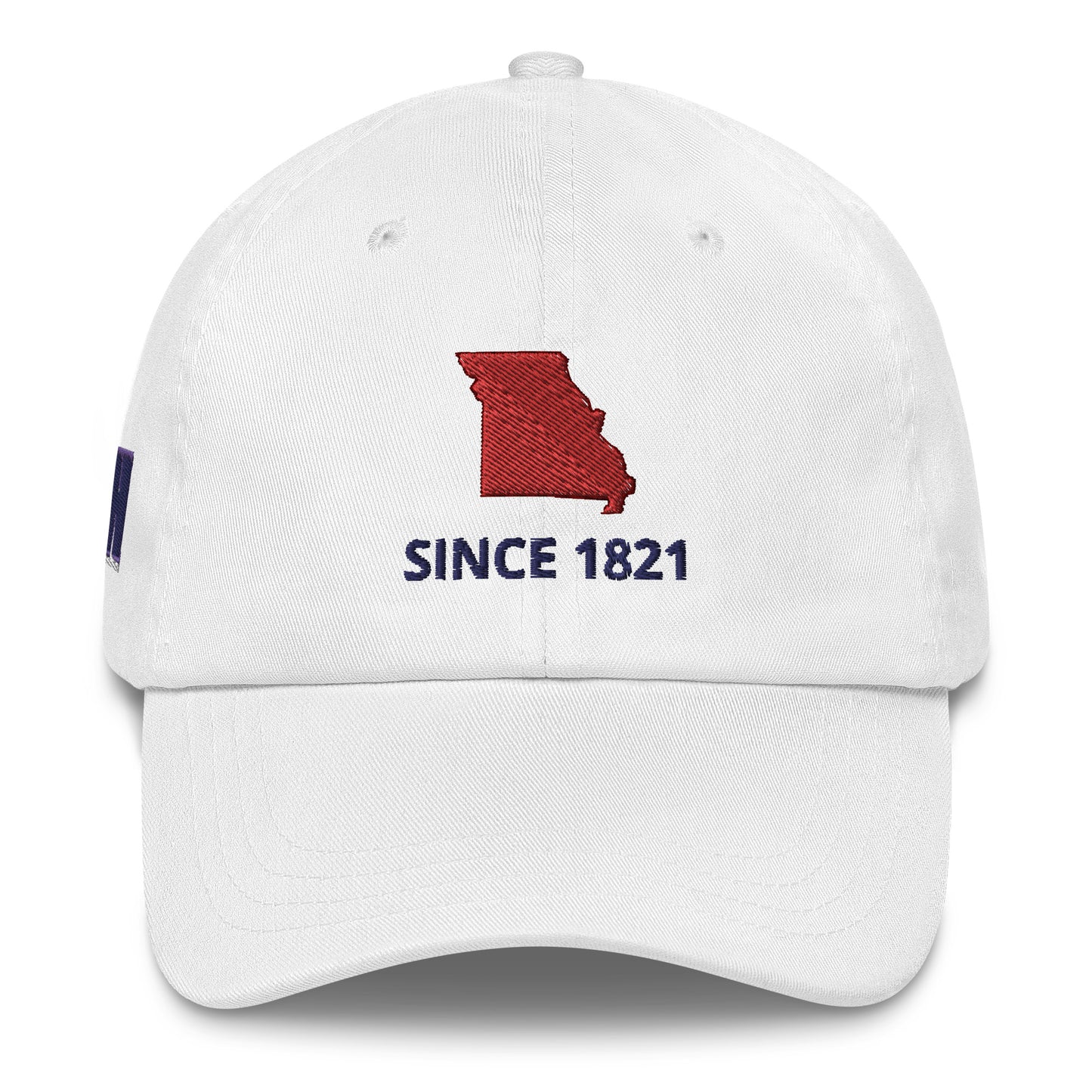 Missouri Since 1821 Cap