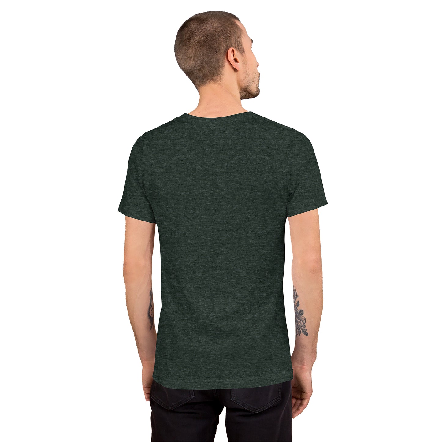 Your Bigotry Doesn't Have to Define You Unisex T-Shirt