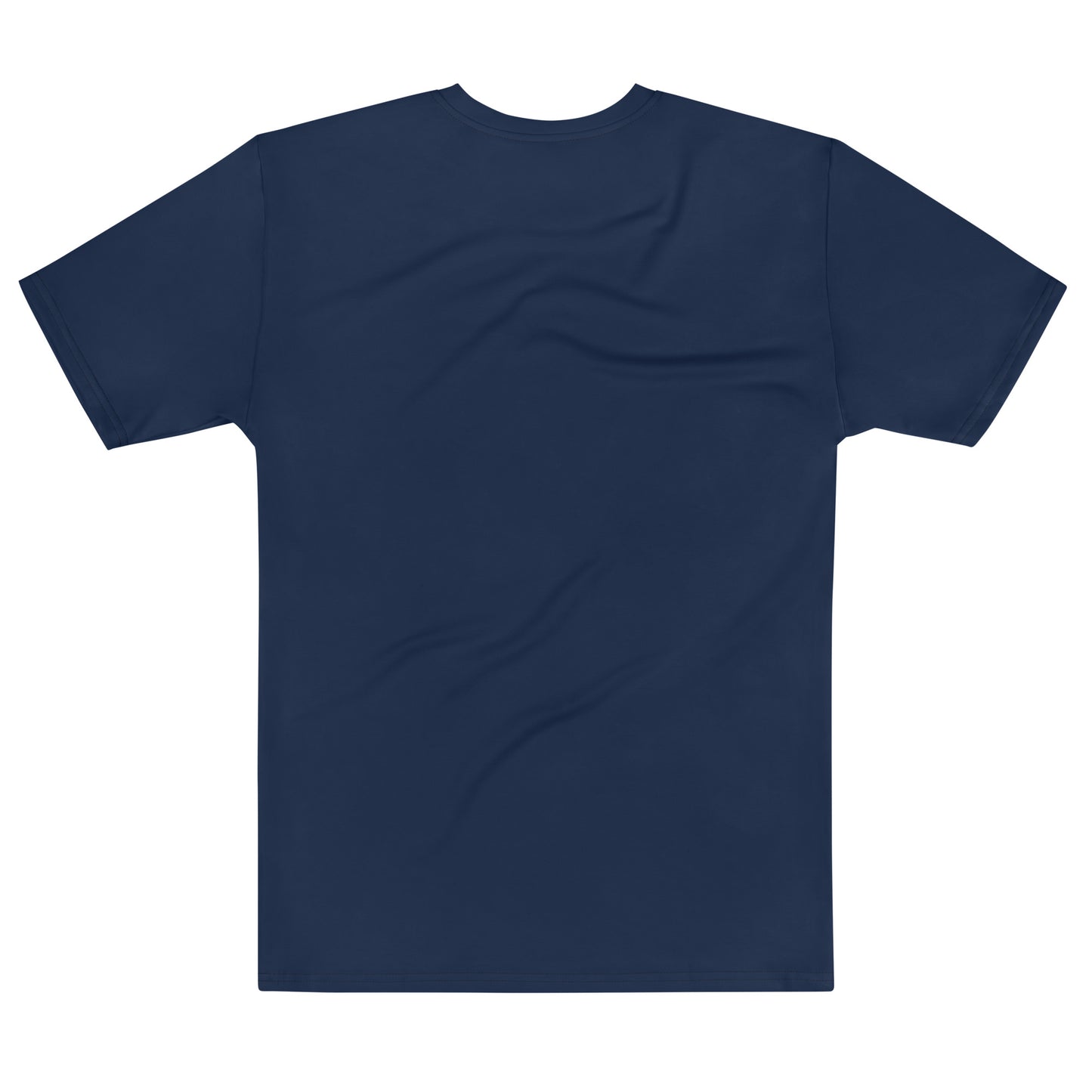 We with the Earth Men's T-Shirt