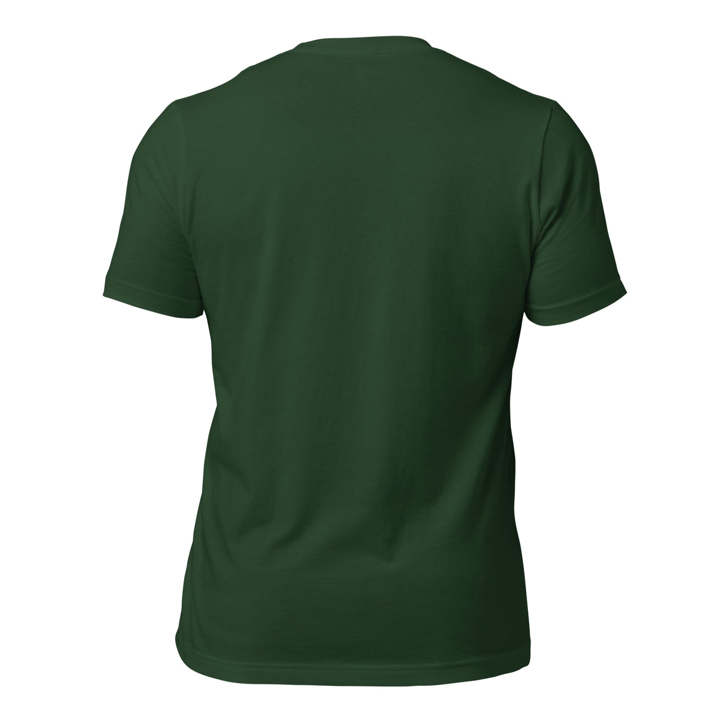 Words Matter Unisex T-Shirt