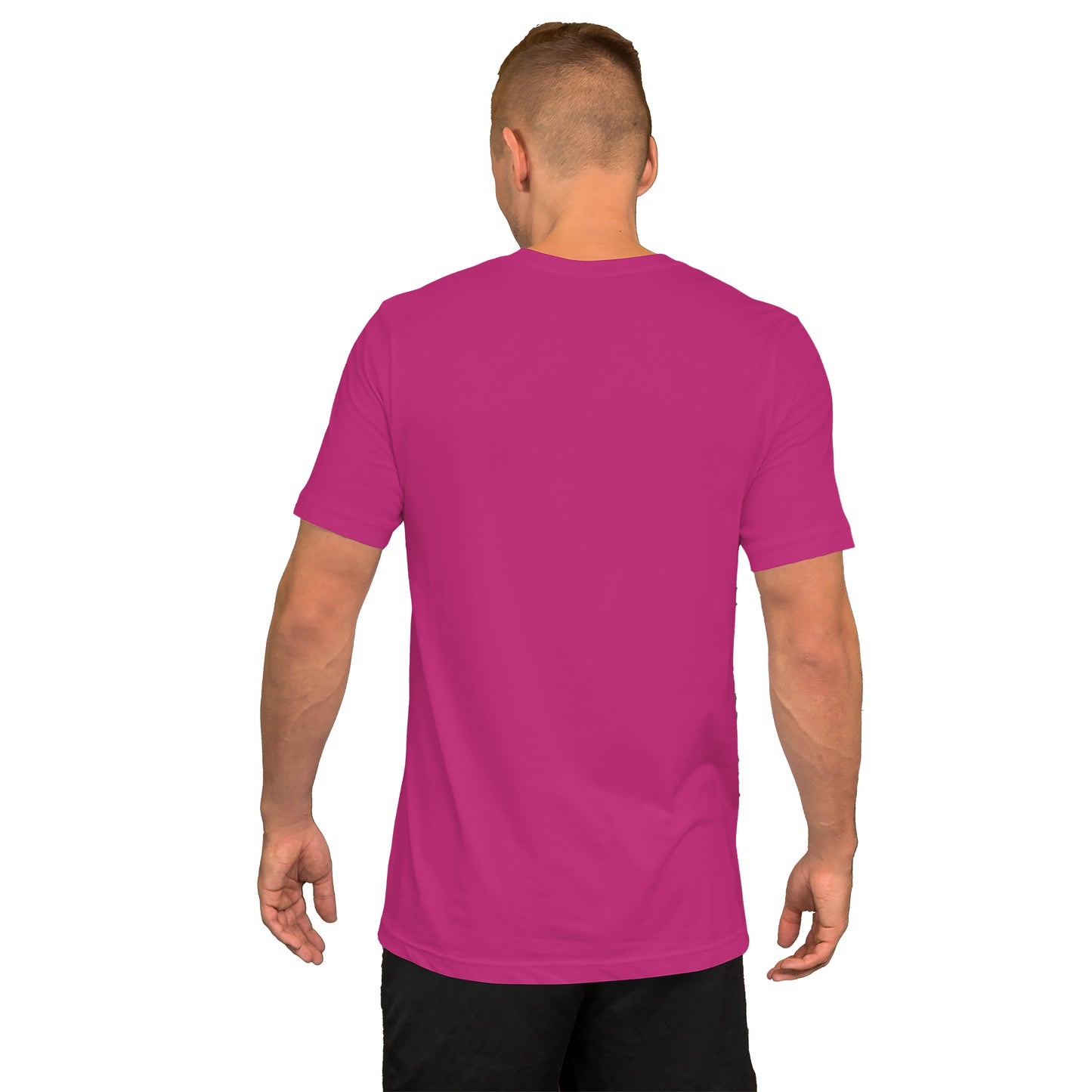 Discrimination Is Destructive Unisex T-Shirt
