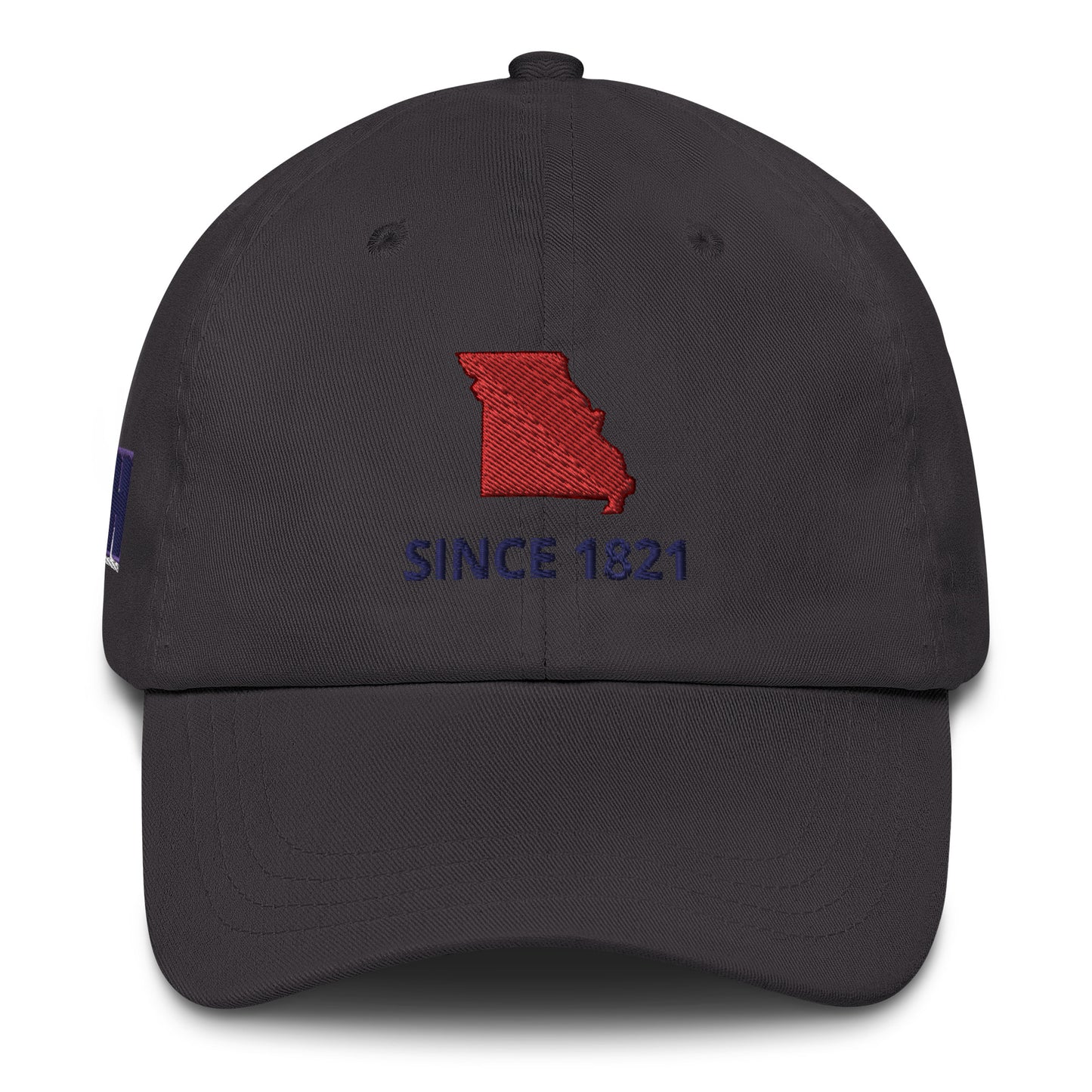 Missouri Since 1821 Cap