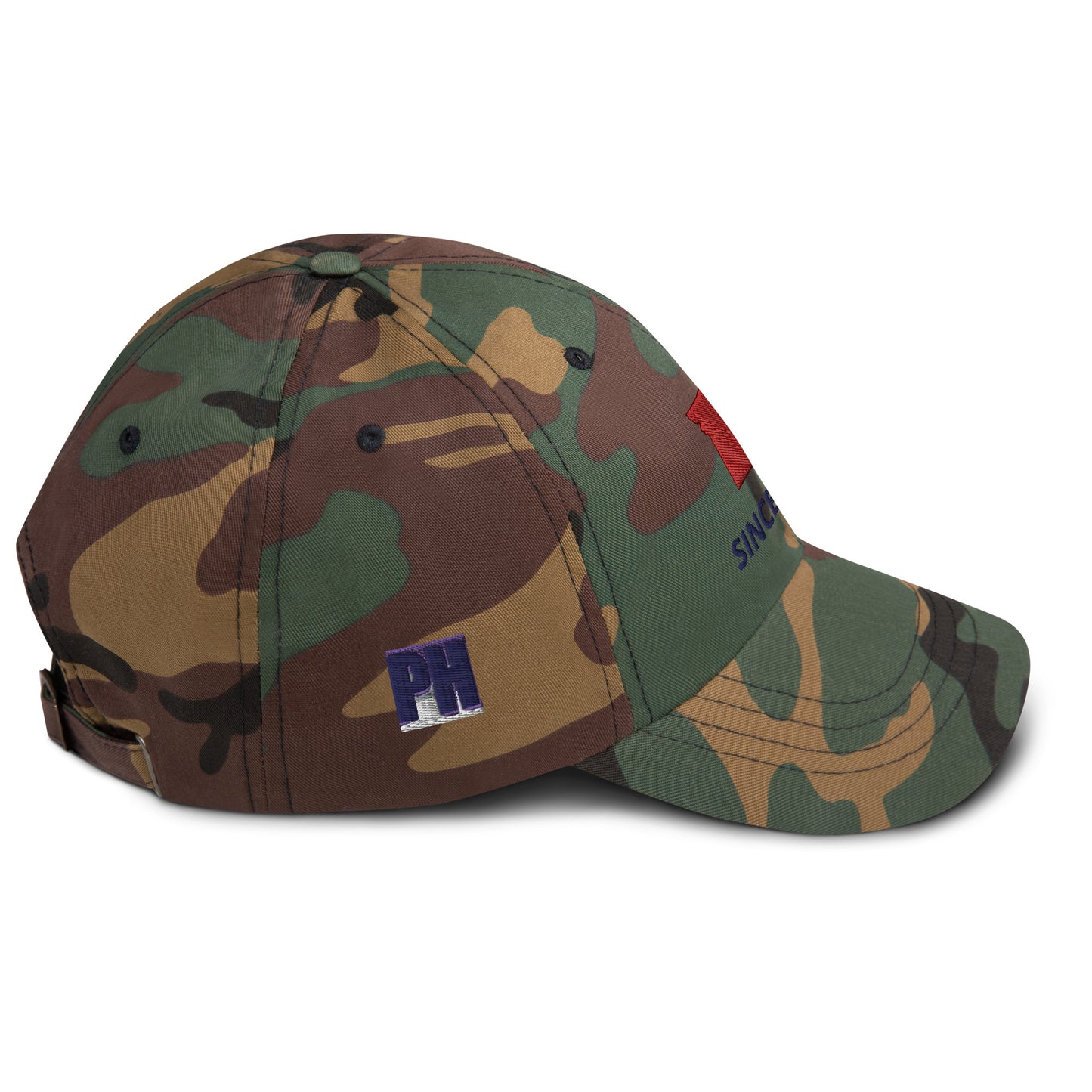 Missouri Since 1821 Cap