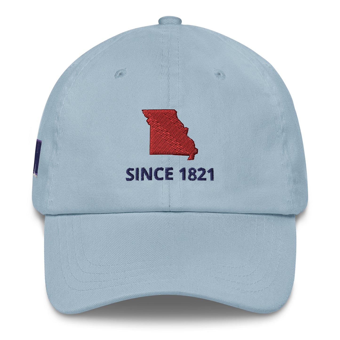 Missouri Since 1821 Cap