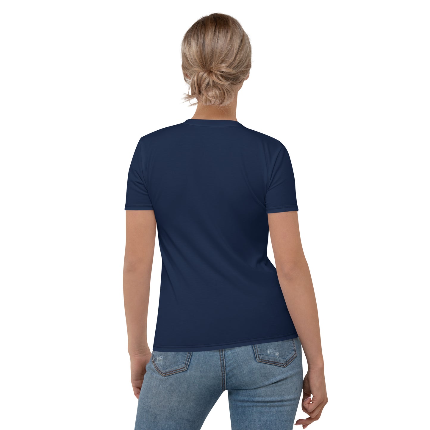 We with the Earth Women's T-shirt