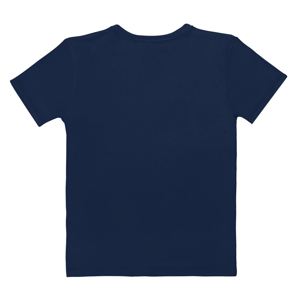 We with the Earth Women's T-shirt
