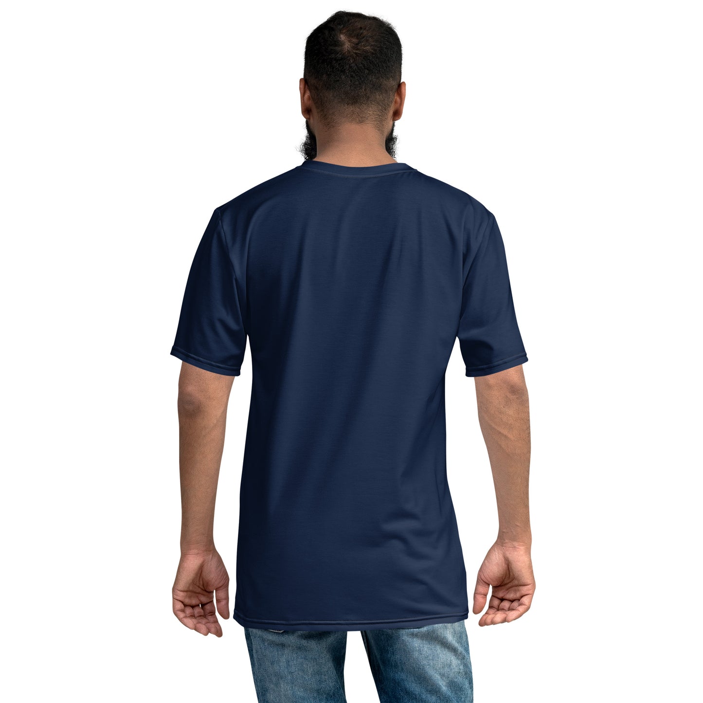 We with the Earth Men's T-Shirt