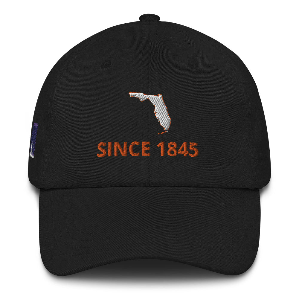 Florida Since 1845 Cap