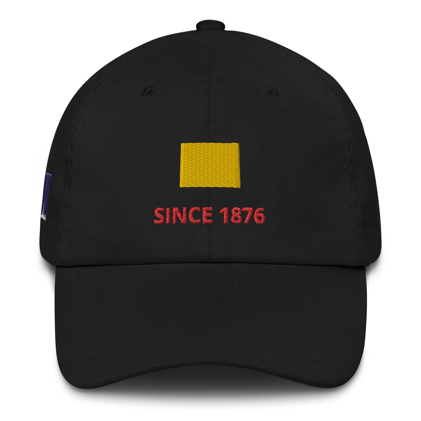 Colorado Since 1876 Cap