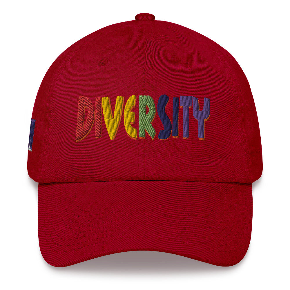 Diversity Cap