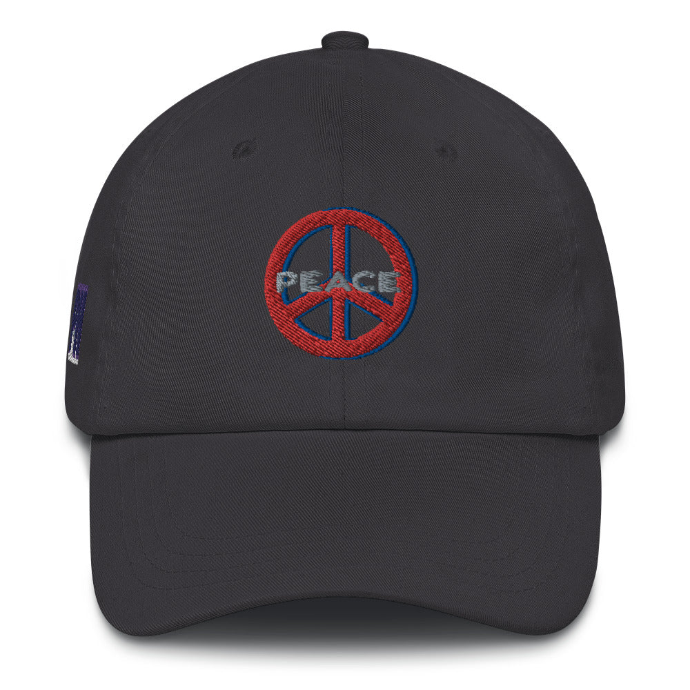 Peace Cap