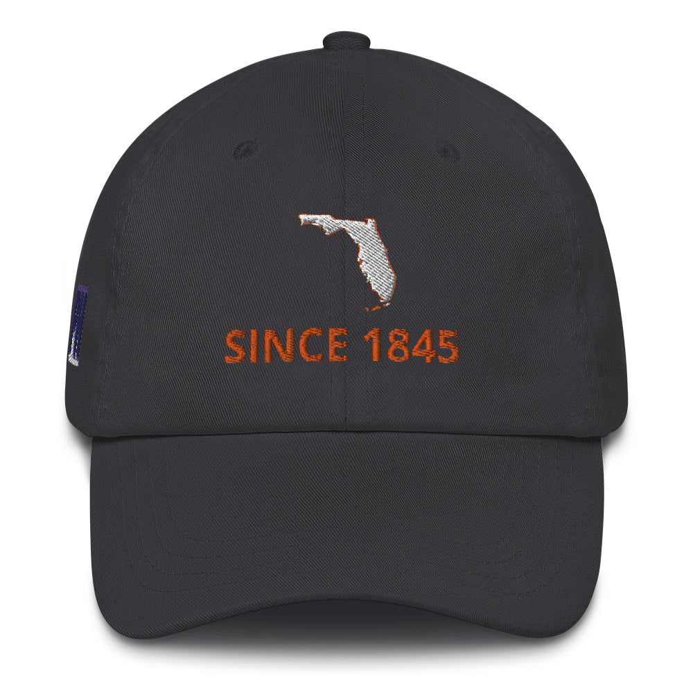 Florida Since 1845 Cap