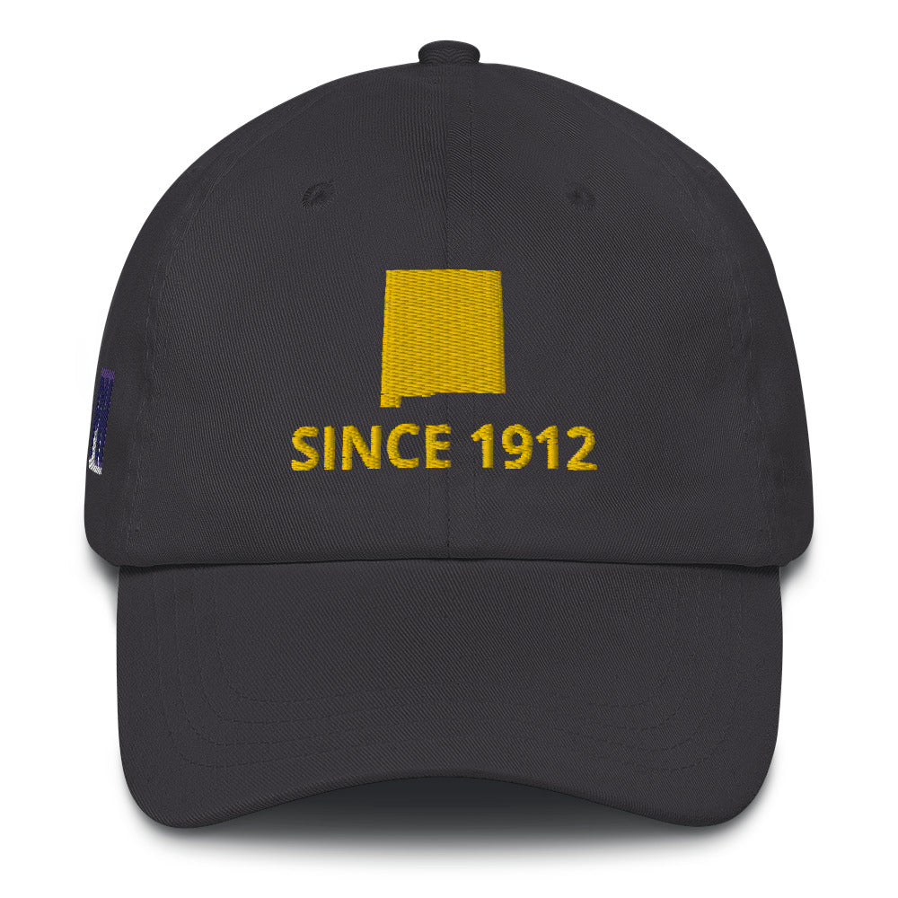 New Mexico Since 1912 Cap