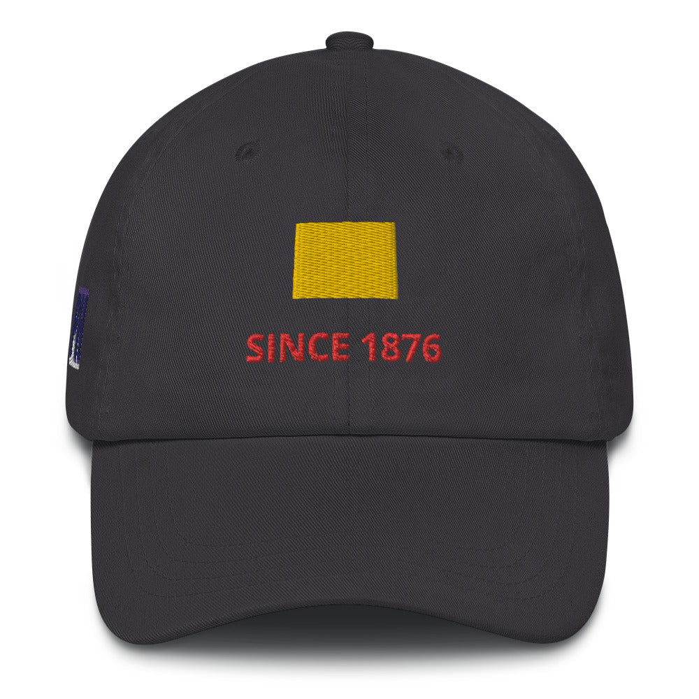 Colorado Since 1876 Cap