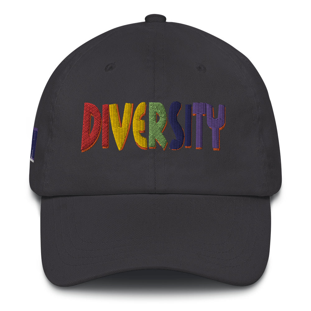 Diversity Cap