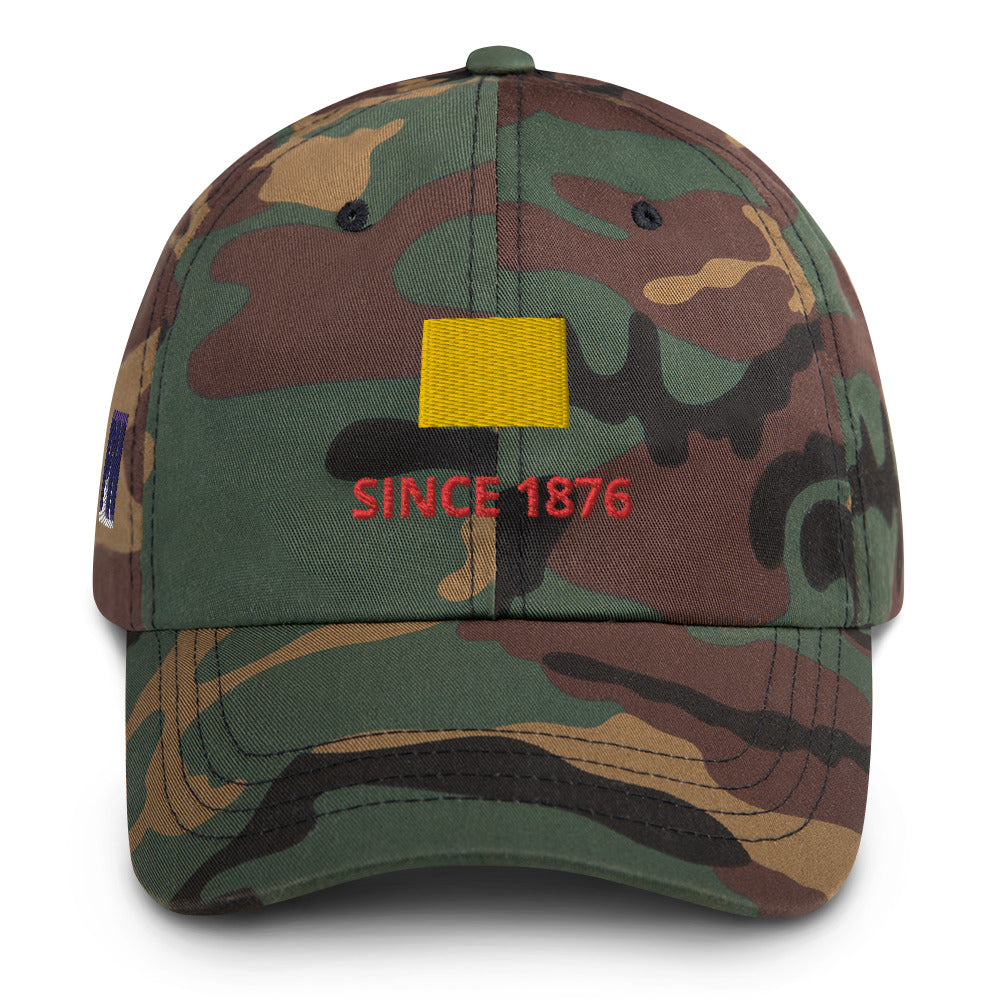 Colorado Since 1876 Cap