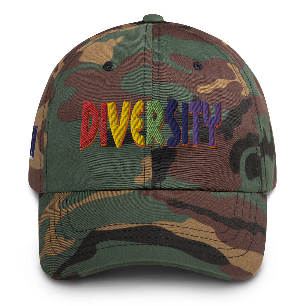 Diversity Cap