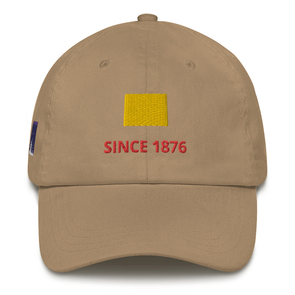 Colorado Since 1876 Cap