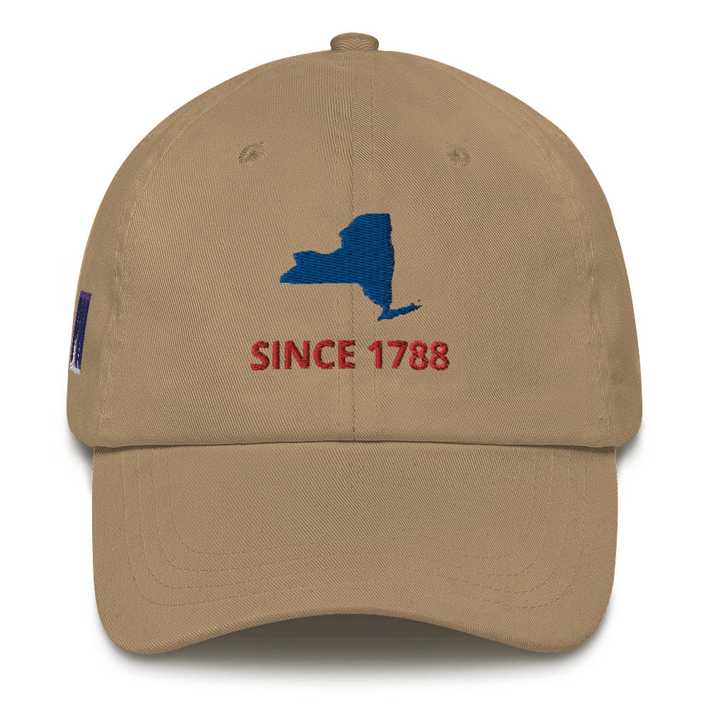 New York Since 1788