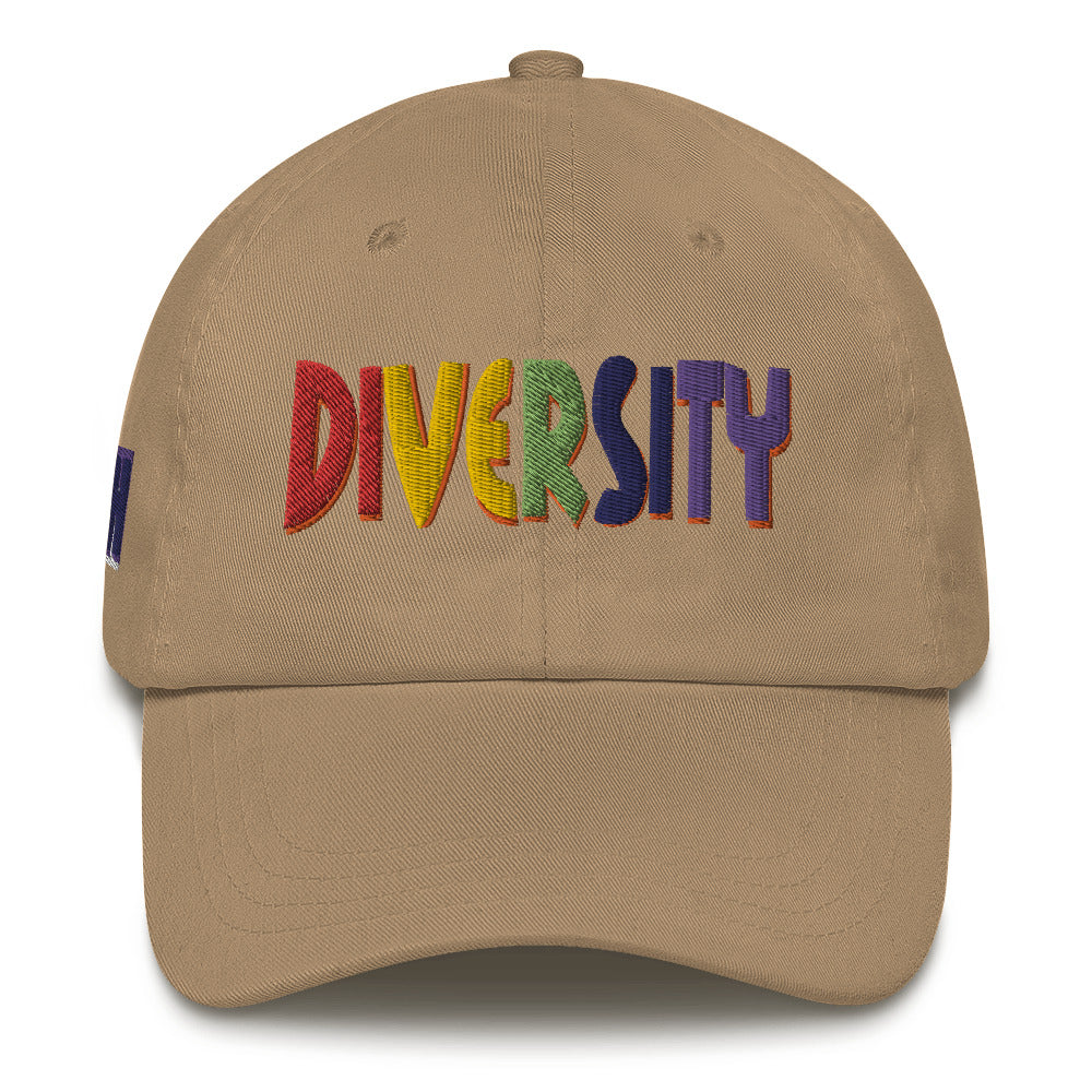 Diversity Cap