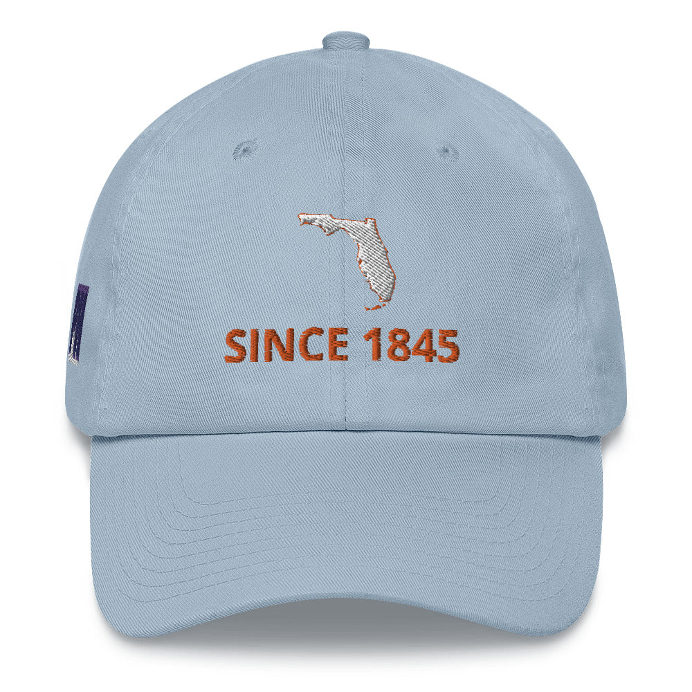 Florida Since 1845 Cap