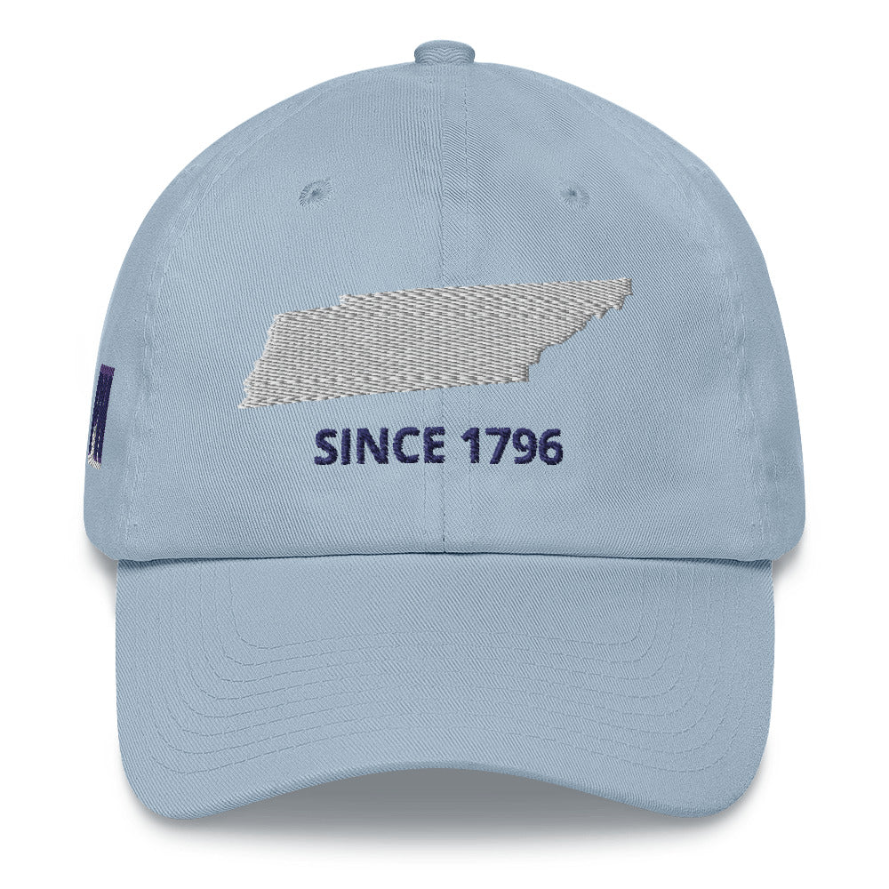 Tennessee Since 1796 Cap