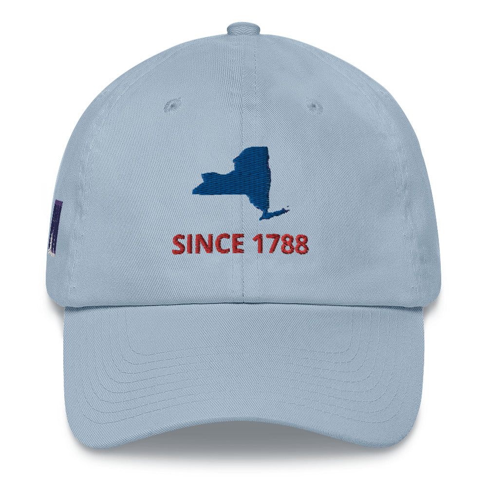 New York Since 1788