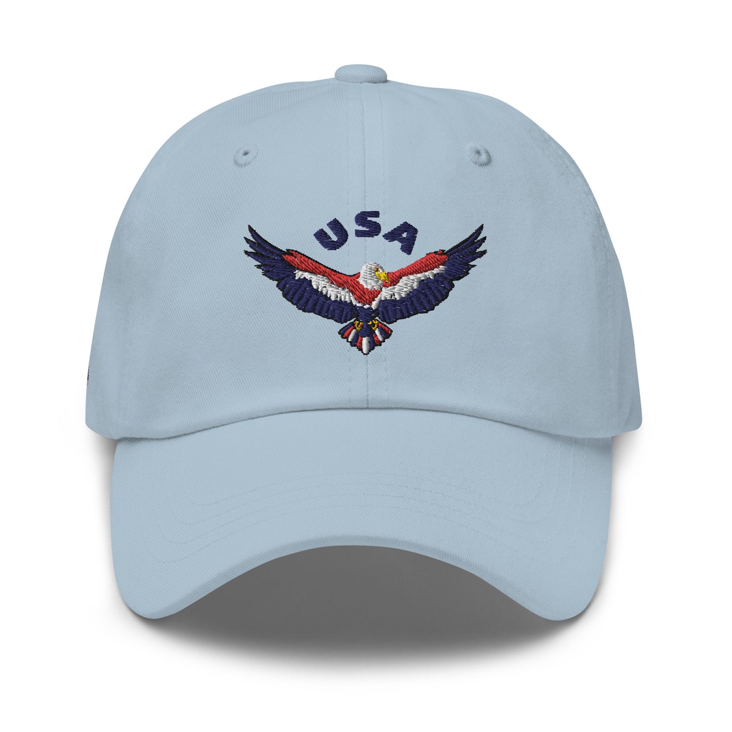 USA Eagle in Flight Cap