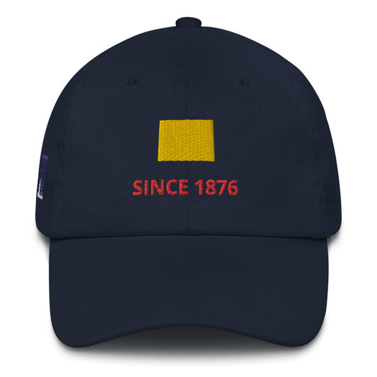 Colorado Since 1876 Cap