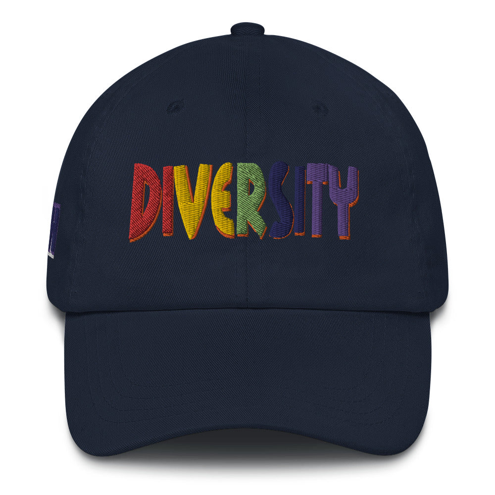 Diversity Cap