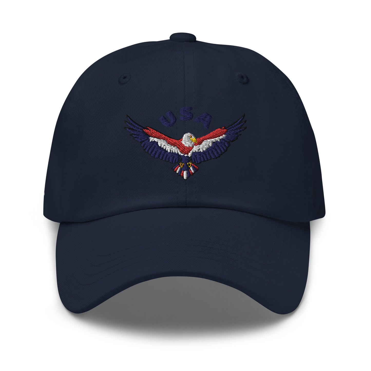 USA Eagle in Flight Cap