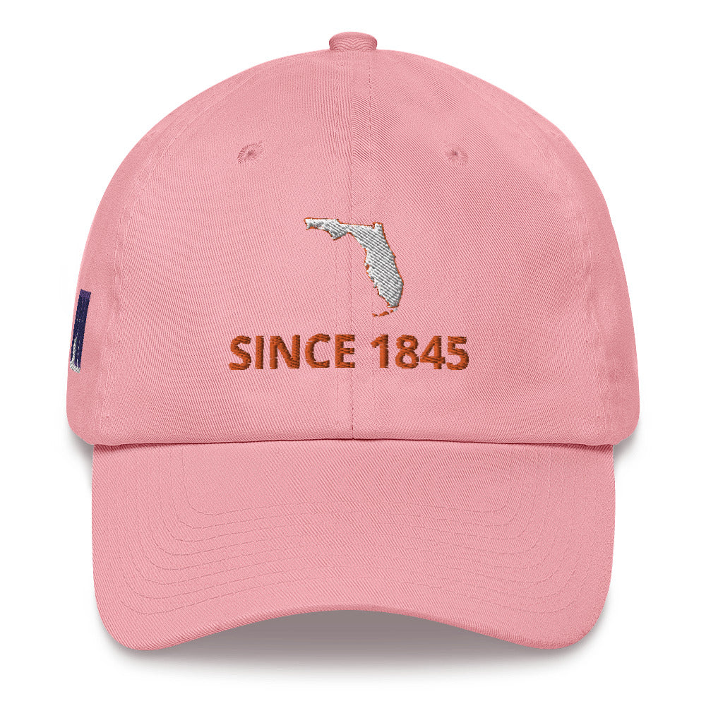 Florida Since 1845 Cap