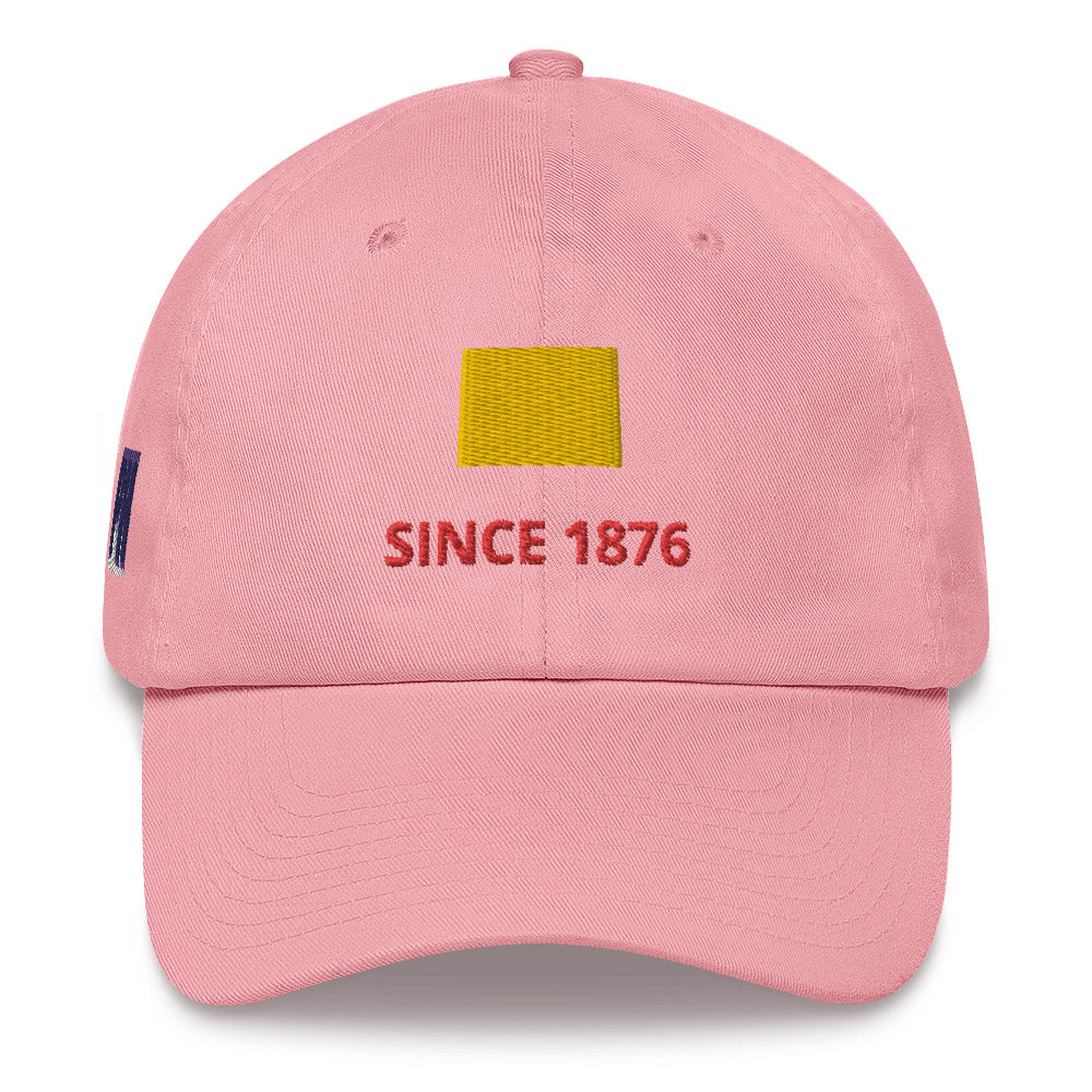 Colorado Since 1876 Cap