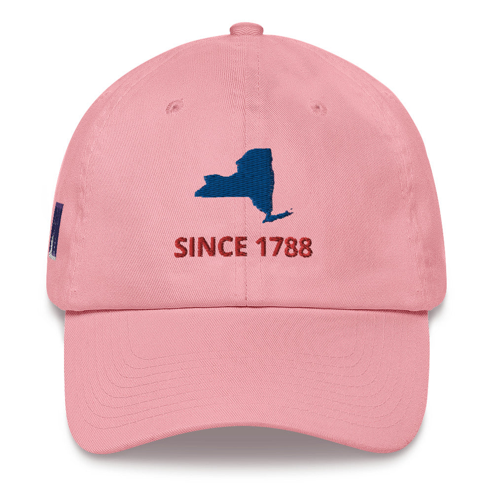 New York Since 1788