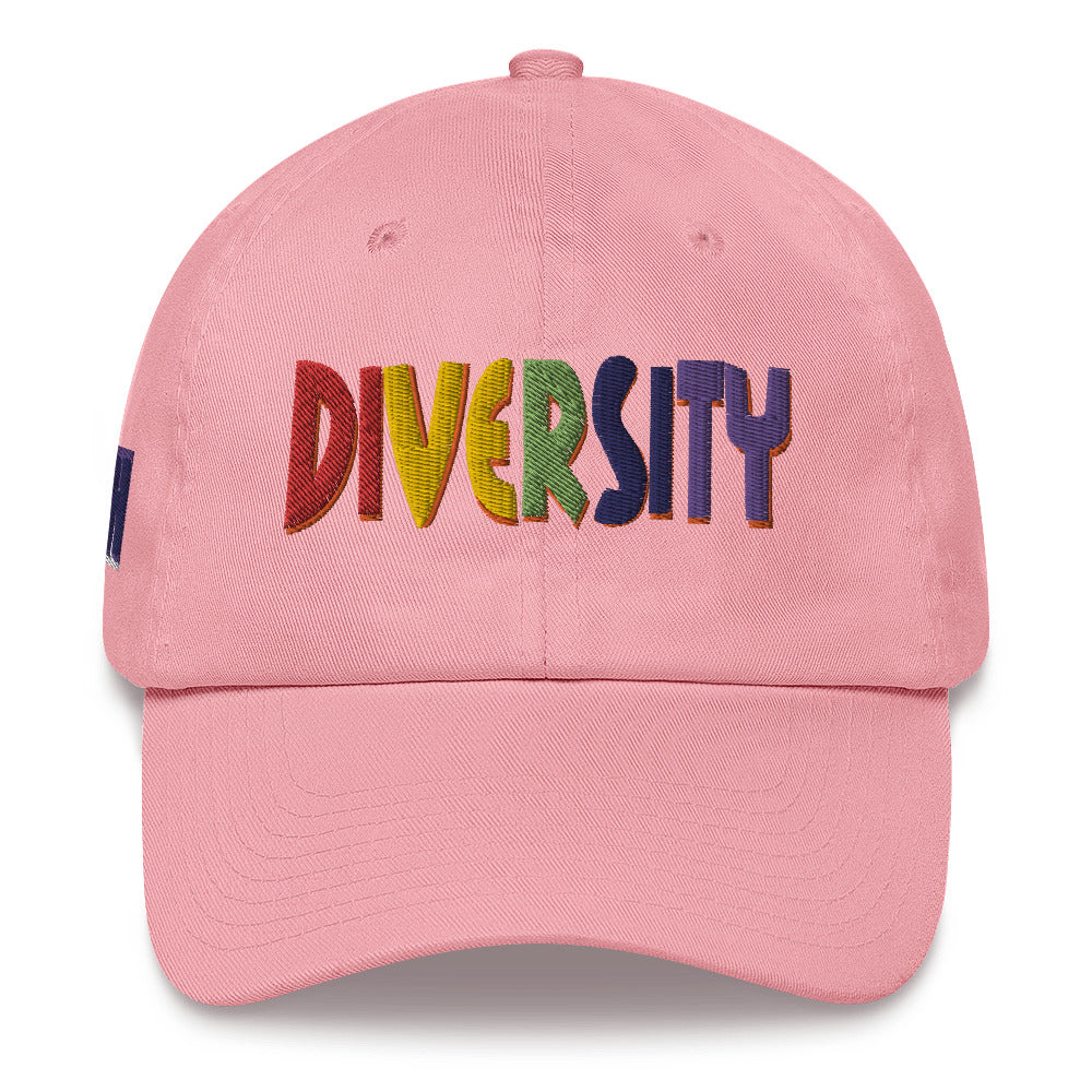 Diversity Cap