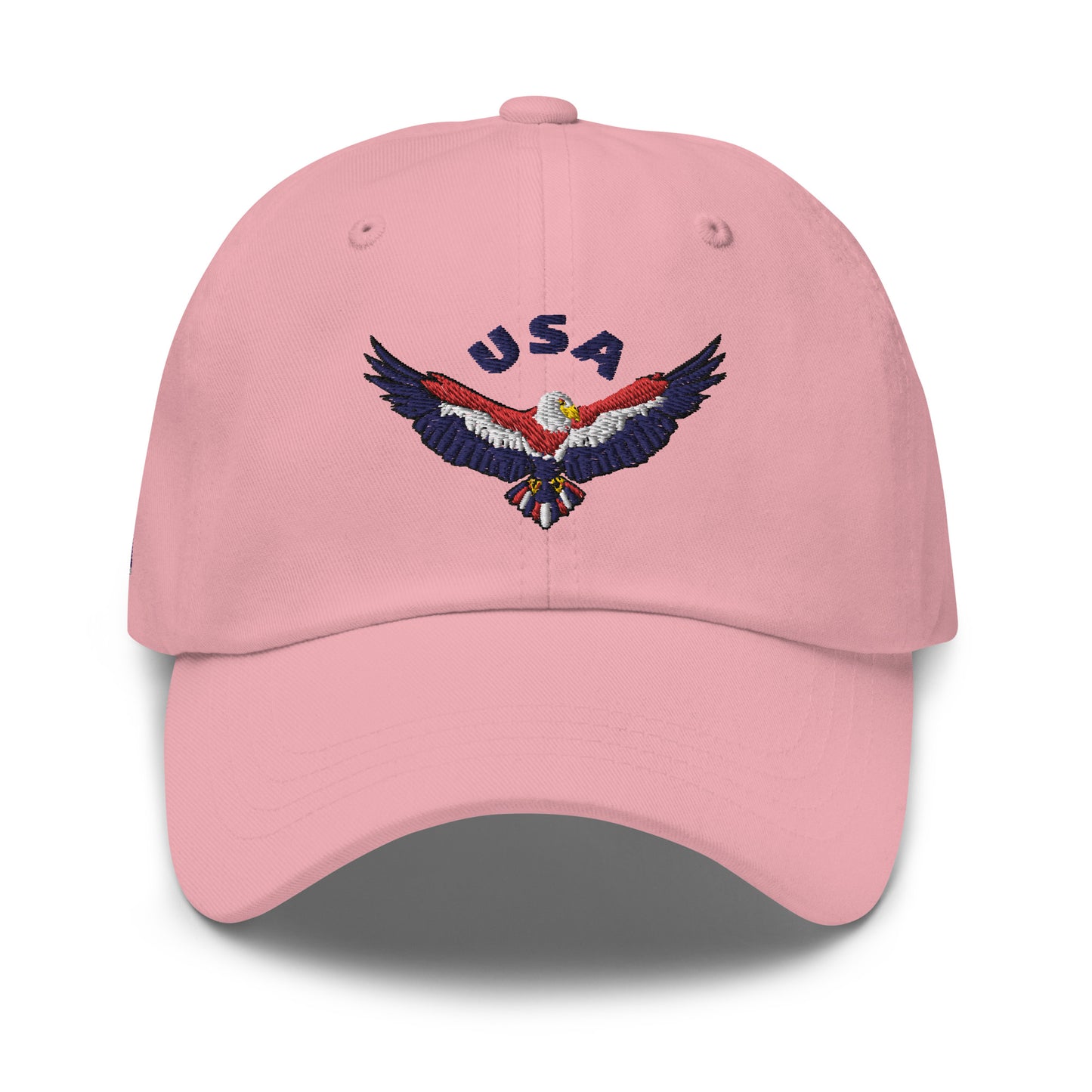 USA Eagle in Flight Cap