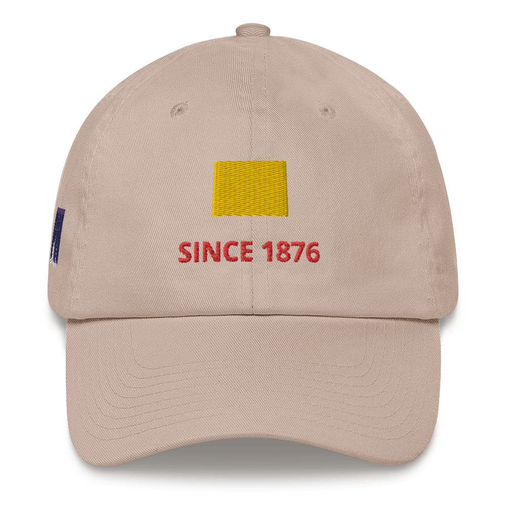 Colorado Since 1876 Cap