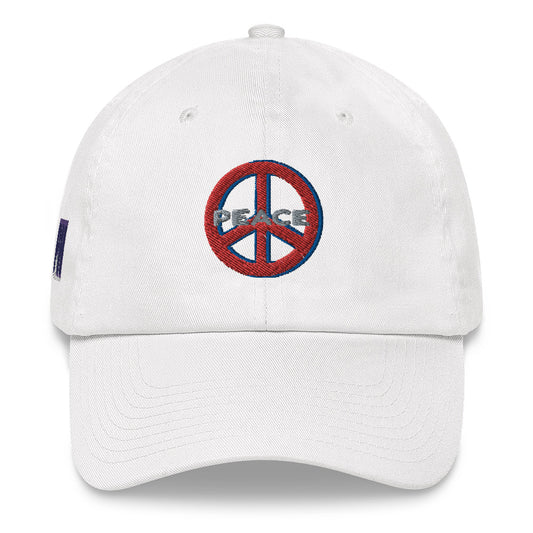 Peace Cap