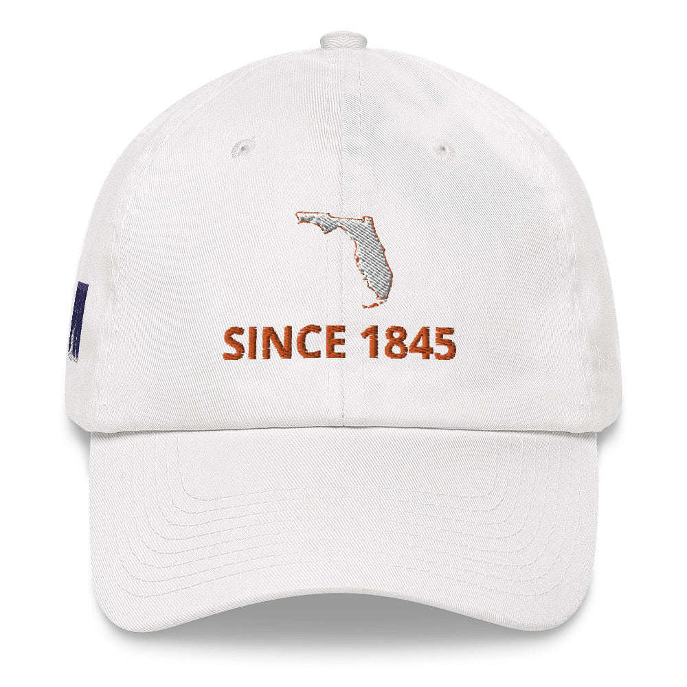 Florida Since 1845 Cap