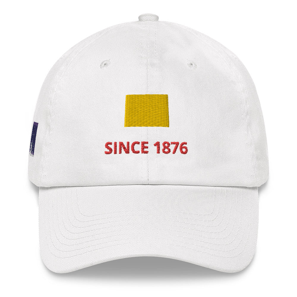 Colorado Since 1876 Cap