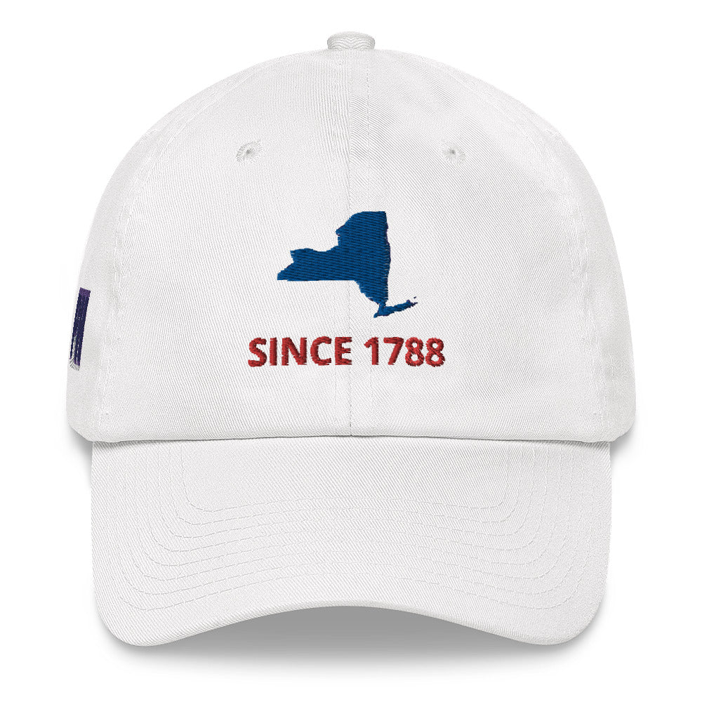 New York Since 1788