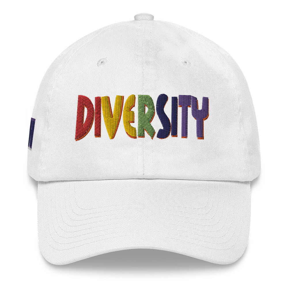 Diversity Cap