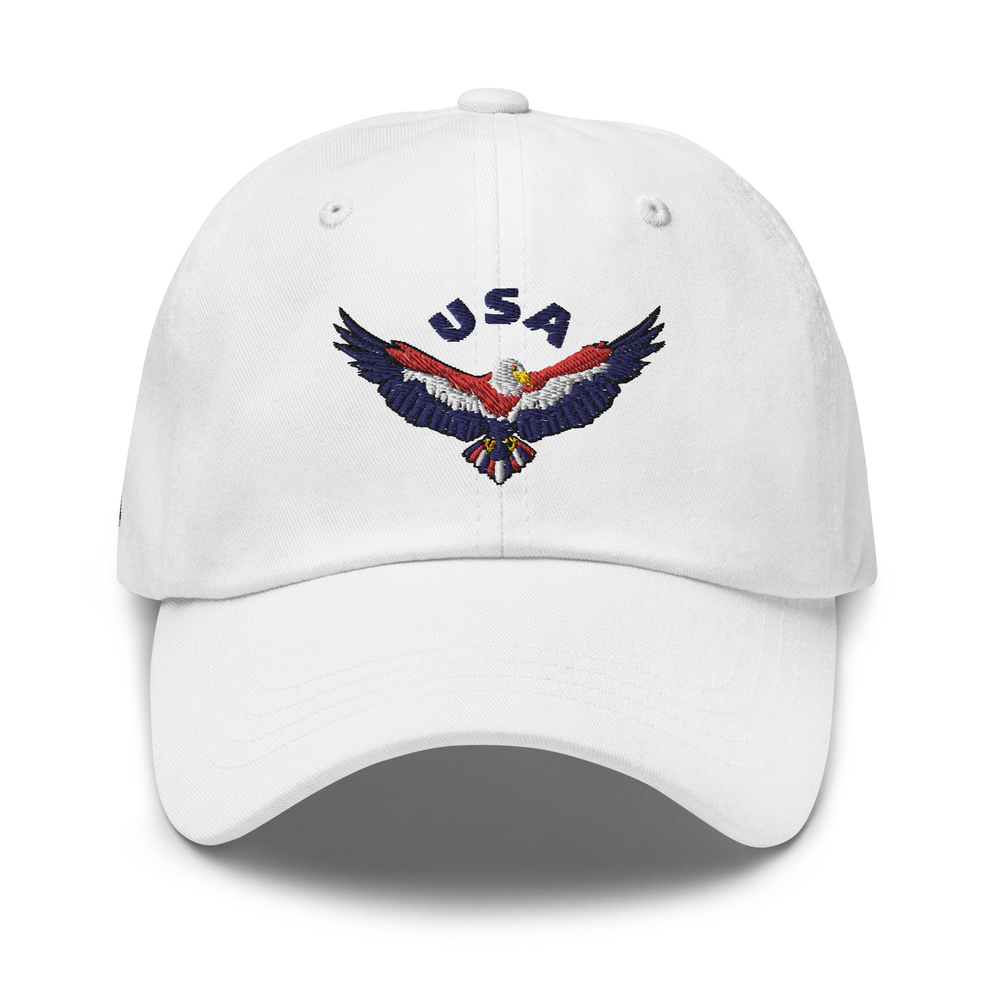 USA Eagle in Flight Cap